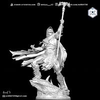skeletor 3d Designing | 3D