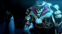 Sandrone from Fatui Harbinger | 3D