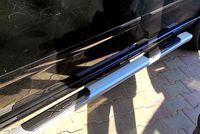 VOLVO XC Door Step Pad | 3D