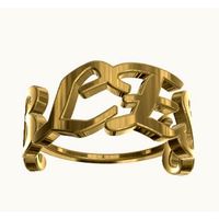 Bless - Ring | 3D