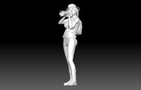 PHOTOGRAPHER FORMULA ONE 4 | 3D