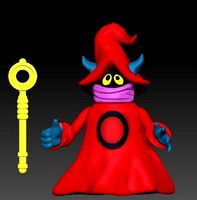 ORKO FILMATION | 3D