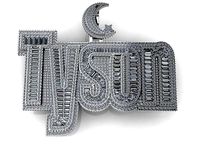 Tyson Pendant 2232 3D print model | 3D