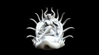Demoness | 3D