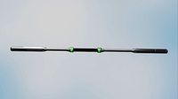 Final Fantasy VII - Aerith Gainsboroughs Guard Stick | 3D