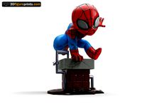 Spider-Man | 3D