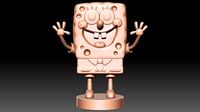 nickelodeon cartoon | 3D