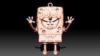 nickelodeon cartoon | 3D