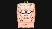 nickelodeon cartoon | 3D