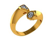Ring420 | 3D