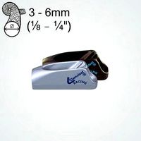 CL211 Mk2 Clamcleat | 3D