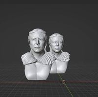 Rhaenyra Targaryen | 3D
