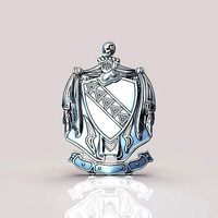 TKE Seal | 3D