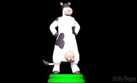 Otis - Barnyard | 3D