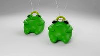 Chill toad - Bozz | 3D