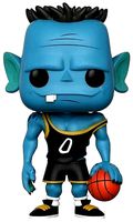 Funko Space Jam Pop 3d Print Model | 3D