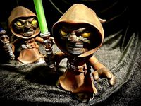 Jedi Jawa 2 | 3D