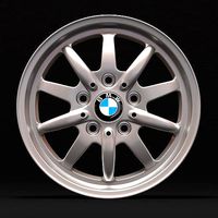 Style 27 OEM Rim | 3D