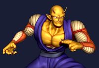 Orange Piccolo 3D Print model | 3D