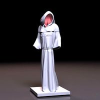 THE GRIM REAPER | 3D