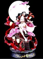 nezuko sliced model | 3D