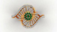 Ring - 283 | 3D
