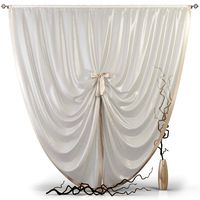 Curtains m15 (336529)