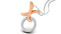 Pendant - 6151 | 3D
