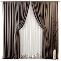 Curtains m07 (336517)