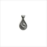 Fish Pendant | 3D