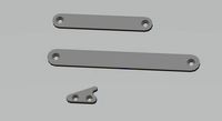 speargun line guide  | 3D