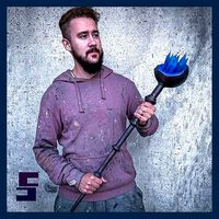 ELDEN RING Lusats Glintstone Staff | 3D