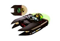 Mobar Talisman Scanner ST Voyager | 3D