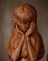 Tomie Junji ito 3D Model | 3D