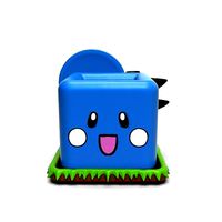 Azurill Pot Maceta- POKEMON 3D print STL | 3D