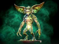 Gremlin | 3D