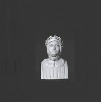 Petrarch | 3D