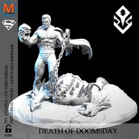 DEAD OF DOOMSDAY - V006 | 3D
