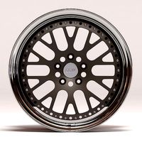 CCW Classic Rim printable | 3D