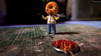 Donut homer | 3D