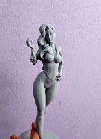 black cat | 3D
