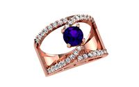 Ring - 257 | 3D