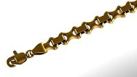 Gourmet Chain | 3D