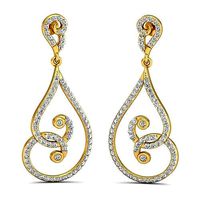 Earrings - 10 | 3D