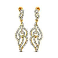 Earrings - 100 | 3D