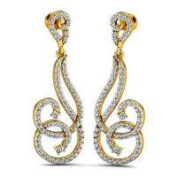 Earrings - 11 | 3D