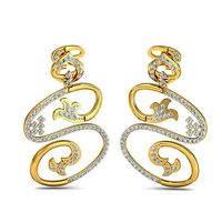 Earrings - 13 | 3D