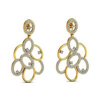 Earrings - 14 | 3D