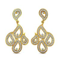 Earrings - 15 | 3D