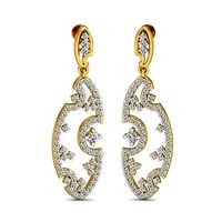 Earrings - 18 | 3D